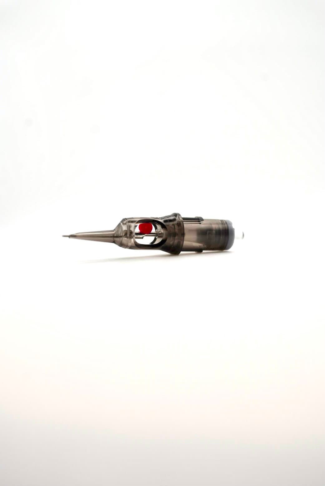 Before suppliers. Before brands. Before cartridges.